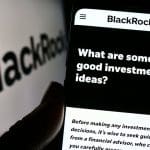 La comunidad de XRP se muestra optimista, pero BlackRock es cauteloso