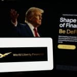 Uno de los mayores crypto lanzamientos de la historia: «WLFI» de Trump