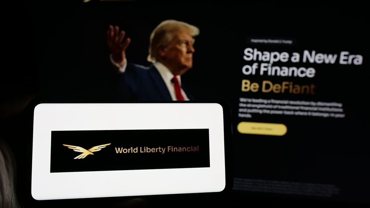 World Liberty Financial compra su propia criptomoneda para que suba el precio