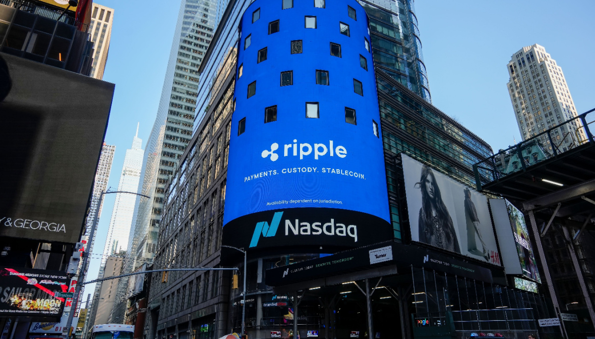 XRP rompe un patrón de siete años; analistas predicen que llegará a $34