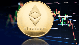 Ethereum se desploma y despierta recuerdos de un +300%