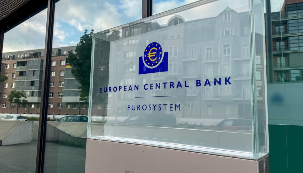 El banquero más poderoso de Europa alerta sobre nueva ley cripto