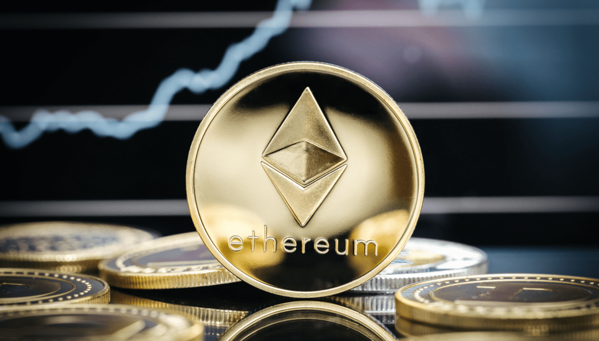 Los grandes jugadores apuestan por Ethereum – Se intensifica la temporada de altcoins