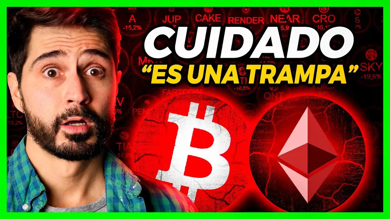 ¿Se viene la altseason? Lo que nadie te está contando