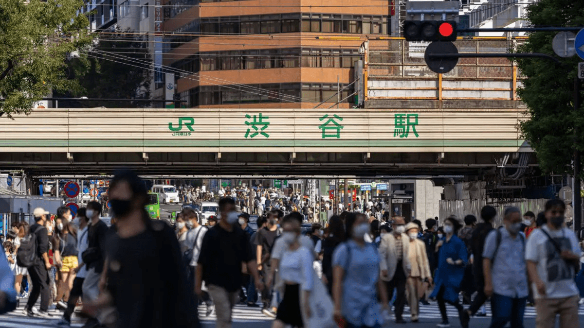 La empresa japonesa Metaplanet invierte €536 millones en Bitcoin