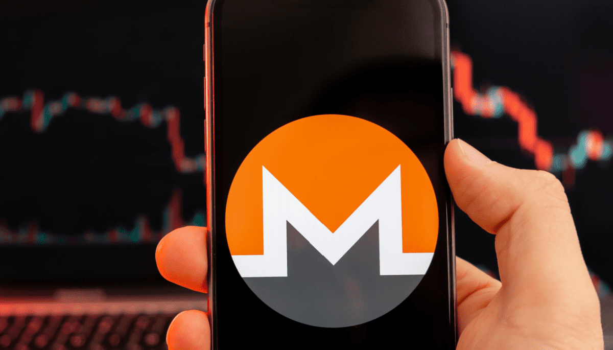 Monero bajo fuego: La crypto cae en picado tras un misterioso ataque
