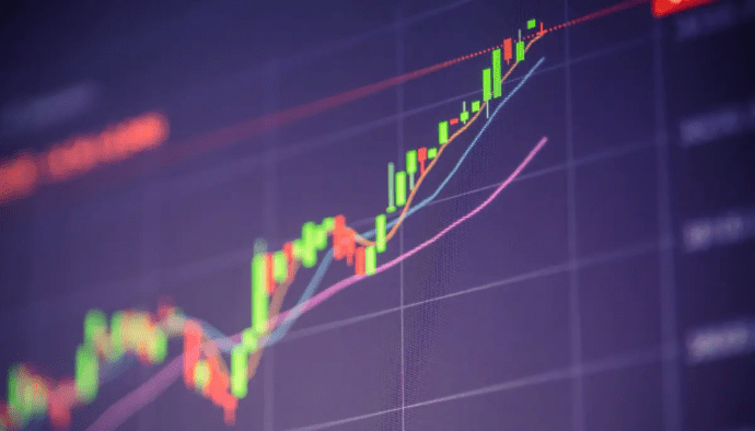 Bitcoin hace historia con un nuevo récord de precio, Cardano sube 17%