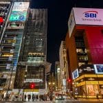Crypto empresa cierra un megacontrato con un gigante financiero