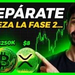 Esta señal marca una nueva tendencia para el mercado de criptomonedas