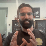 CEO de Maelstrom: “Nunca venderemos Ethereum” y explica por qué