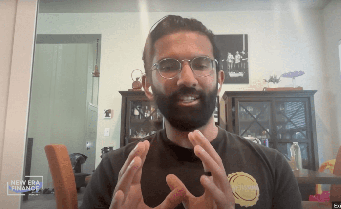 CEO de Maelstrom: “Nunca venderemos Ethereum” y explica por qué