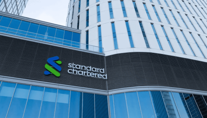 Gran banco muy optimista con Ethereum: “€34.000 en 2030”