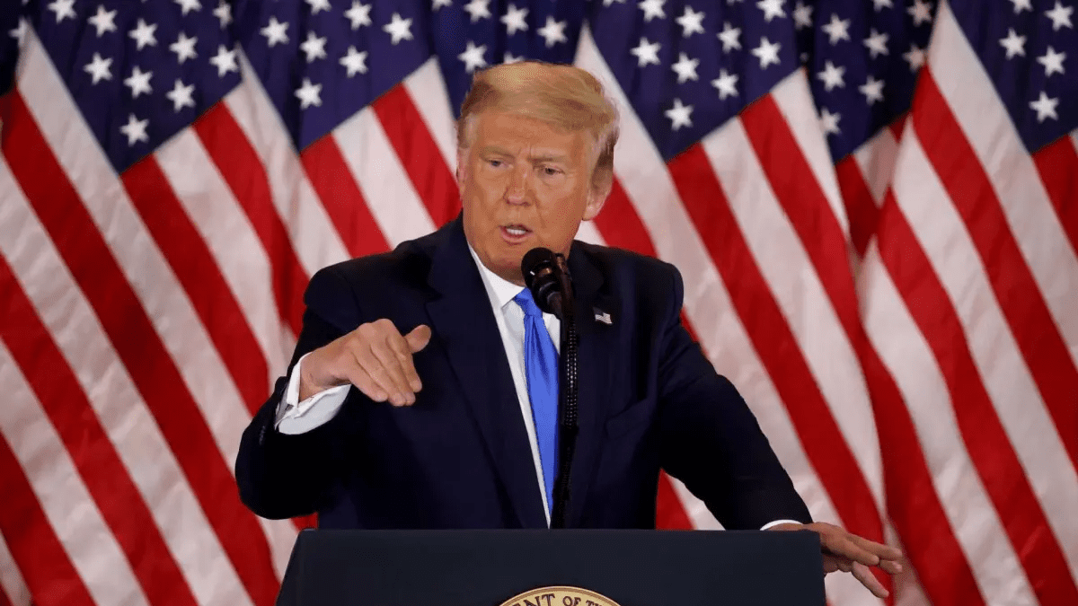 Trump incorpora al banco central un experto en criptomonedas