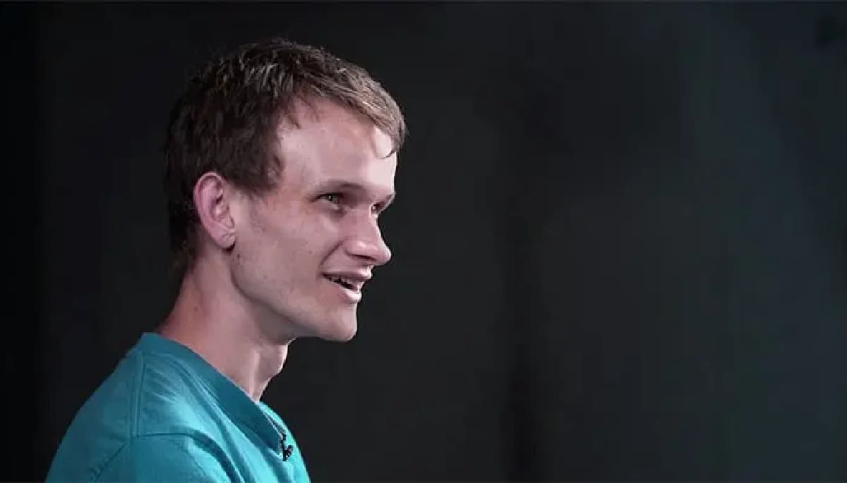 Vitalik Buterin advierte sobre los riesgos de las reservas de Ethereum