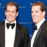 La plataforma de criptomonedas de los gemelos Winklevoss da un gran paso