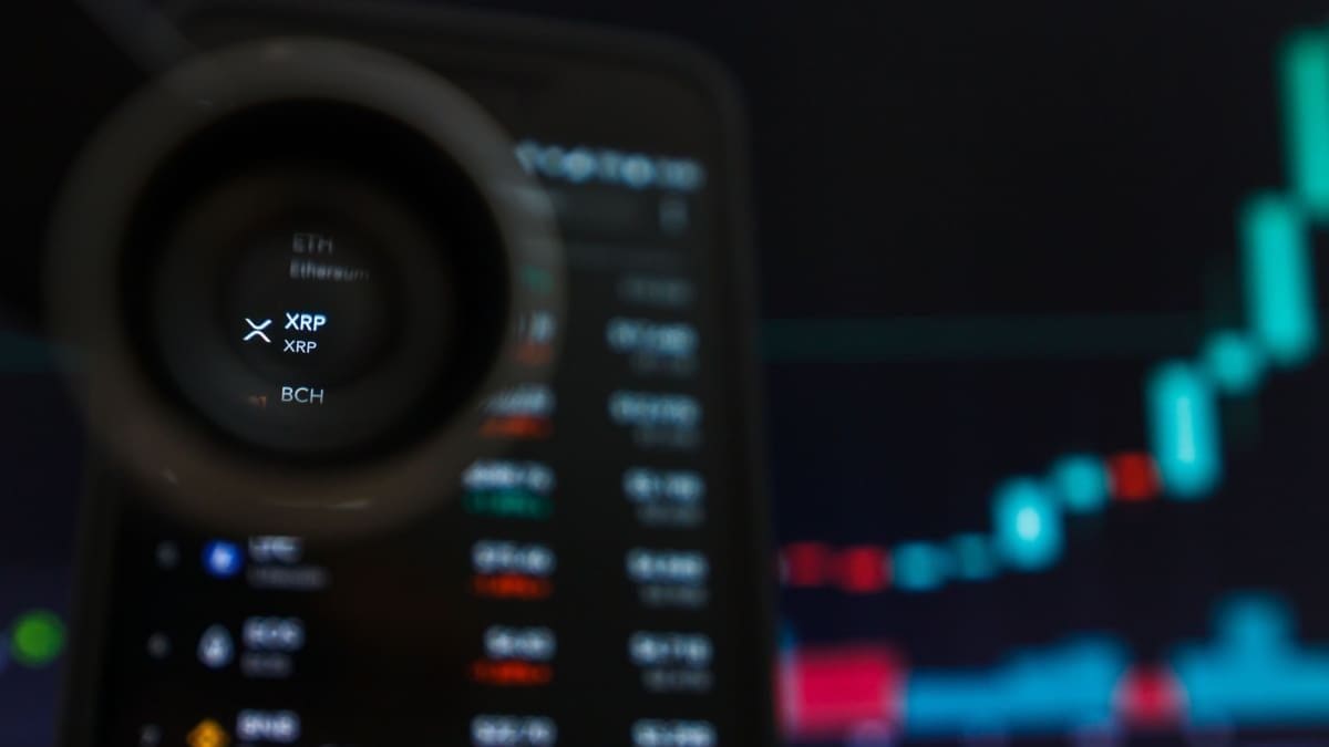 Analista: 'XRP puede dar un giro en cualquier momento y alcanzar un nuevo récord'