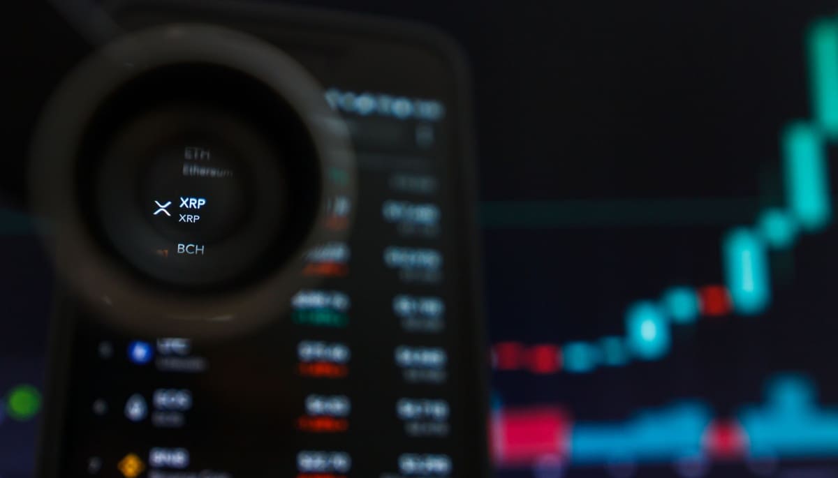XRP se dispara un 14%: Por qué el precio podría llegar hasta los €5
