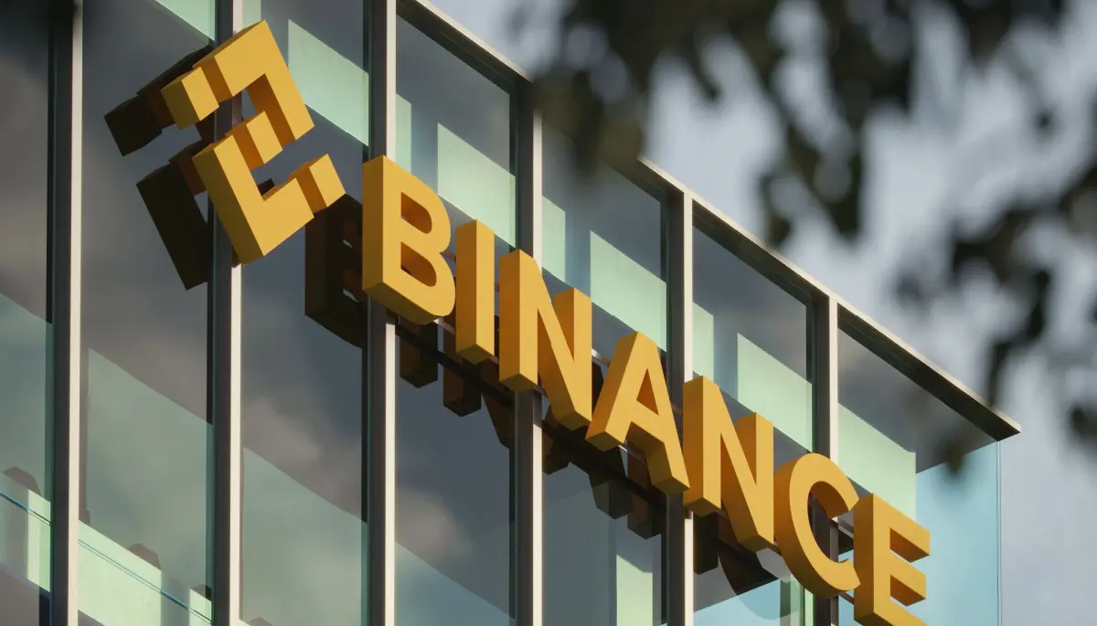 La actividad comercial en Binance aumenta - BNB se mantiene estable