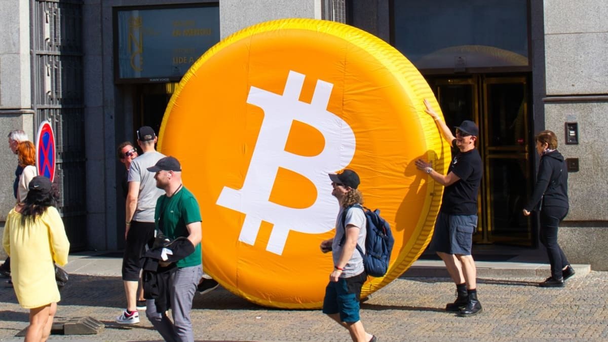 «Incluso con $10M, la gente seguirá dudando de BTC», afirma un experto