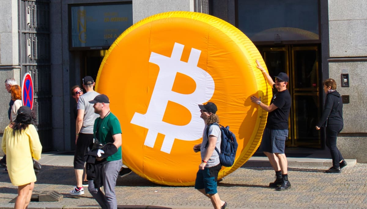 El mercado alcista del Bitcoin podría continuar en 2026