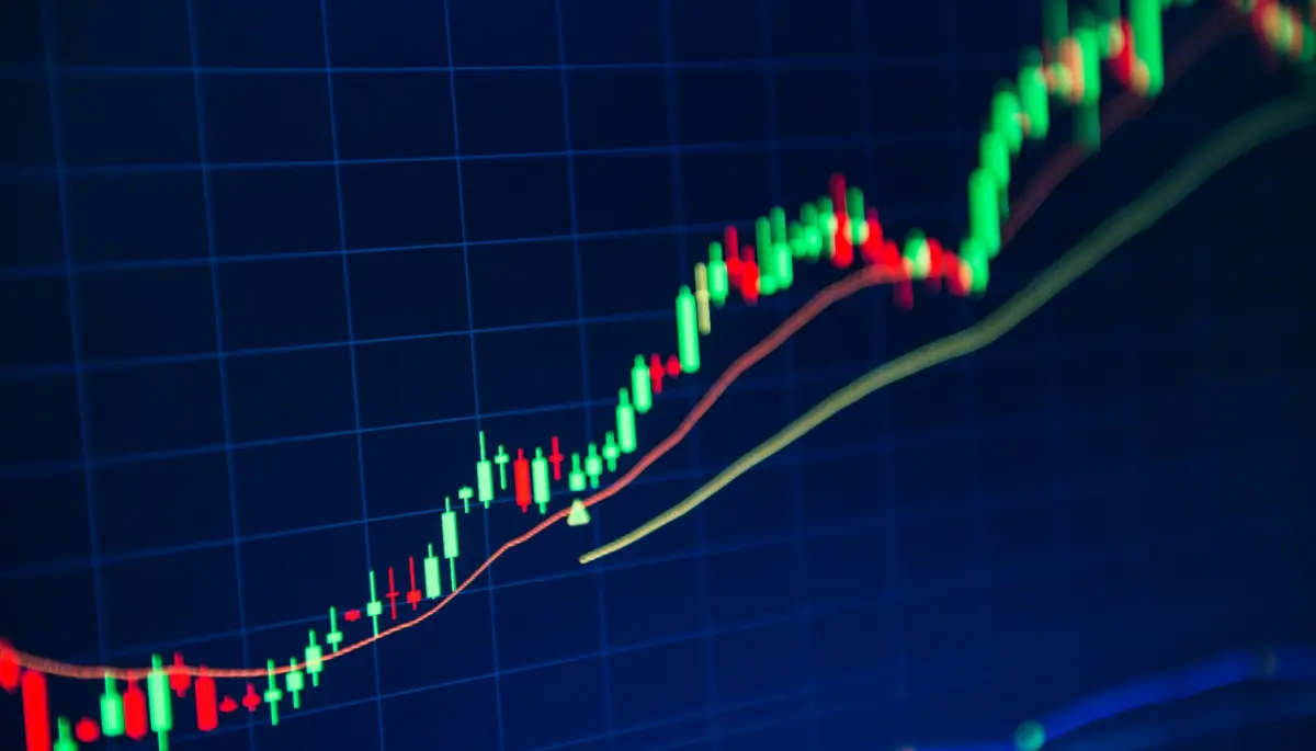El mercado de criptomonedas se recupera - se mantiene la confianza en BTC