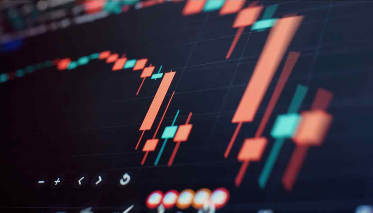 El mercado de criptomonedas cae: más de $635 millones perdidos en 24 horas