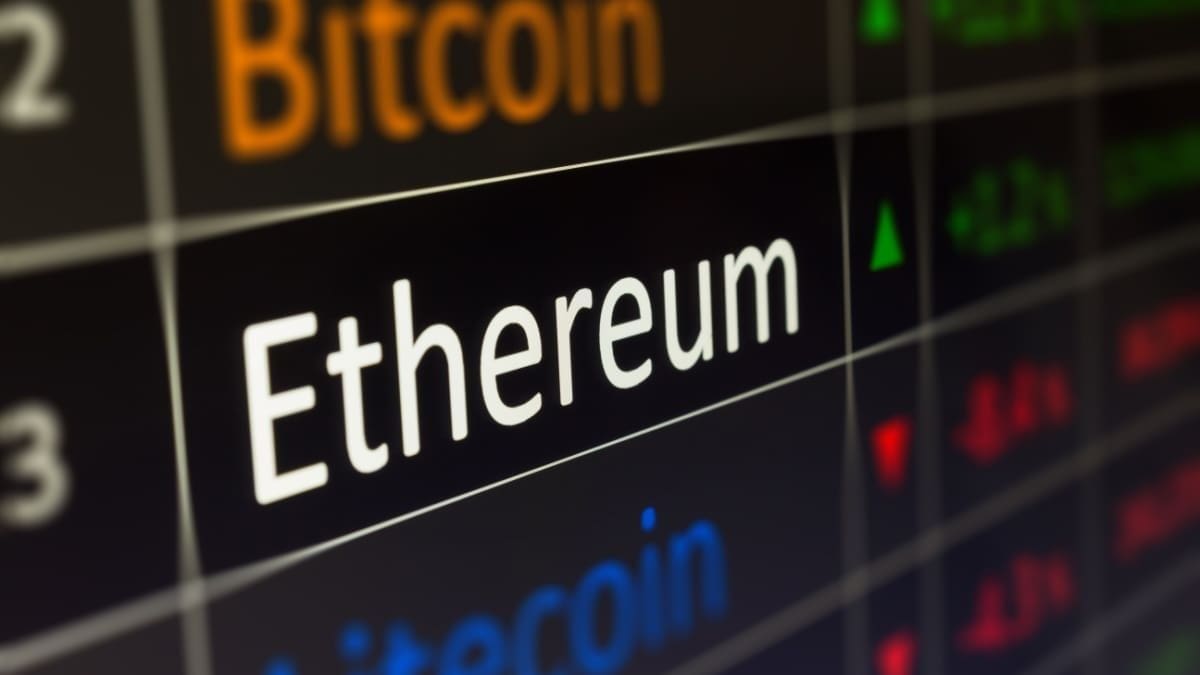 3 razones por las que Ethereum va a explotar en octubre