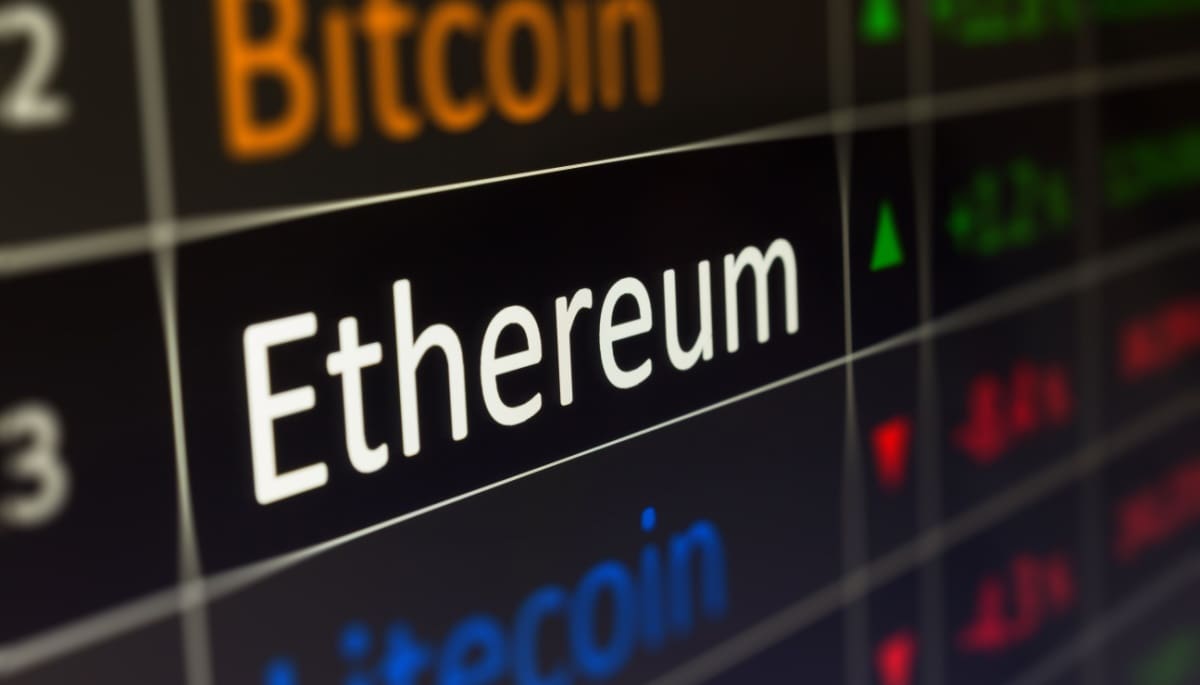 Ethereum es más popular que Bitcoin: Aquí el por qué