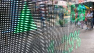 Crypto Radar: por qué las criptomonedas suben con fuerza hoy