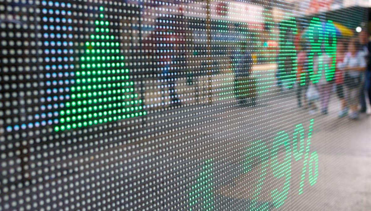 Crypto Radar: por qué las criptomonedas suben con fuerza hoy