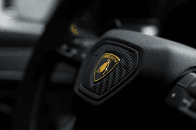 Lamborghini vende su último modelo en exclusiva en el metaverso