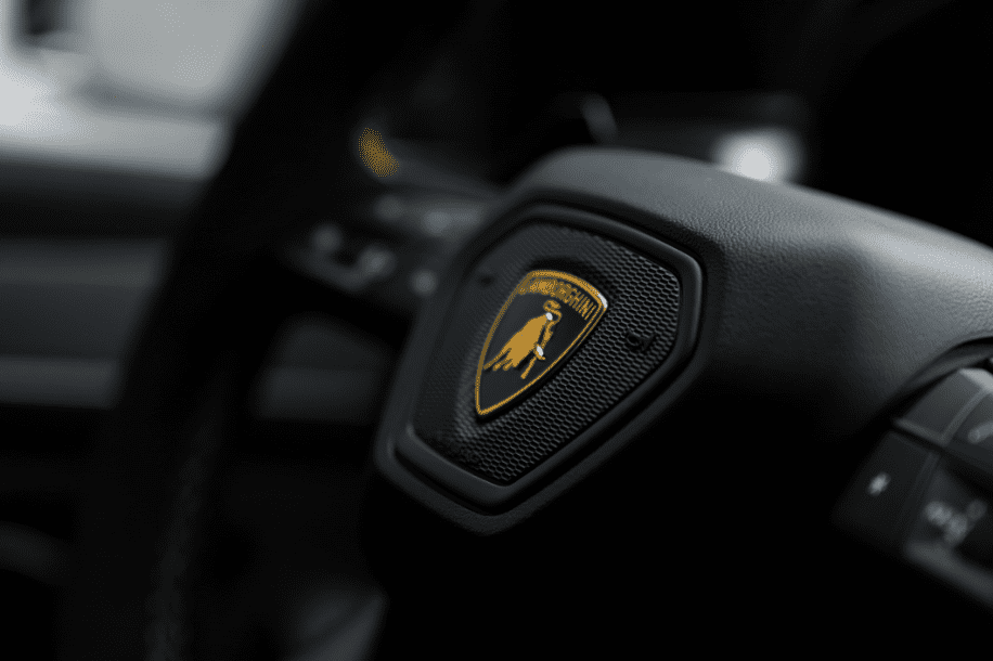 Lamborghini vende su último modelo en exclusiva en el metaverso