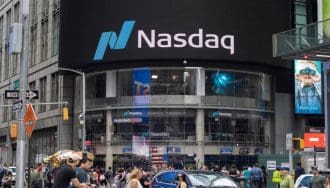 El desplome tecnológico golpea a bitcoin, pero la cotización ya se recupera