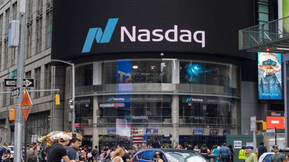 Empresa de Nasdaq compra Binance Coin y ahora tiene la mayor reserva de BNB