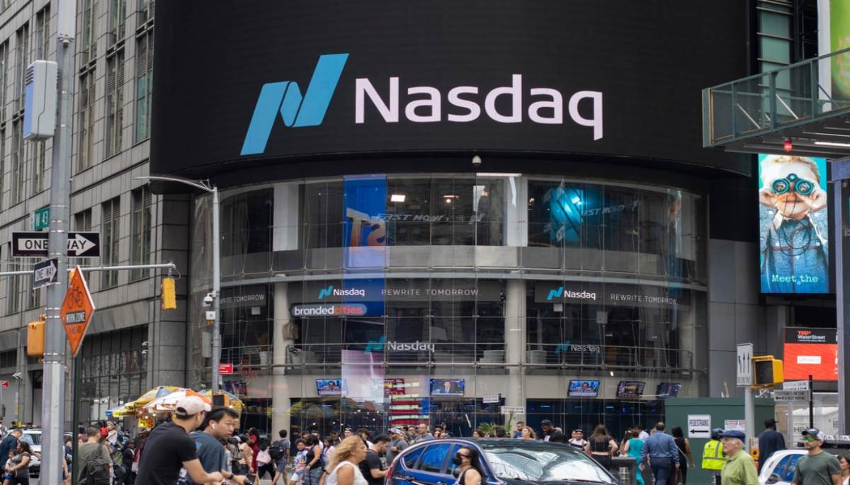 Empresa de Nasdaq compra Binance Coin y ahora tiene la mayor reserva de BNB