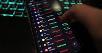 Morpho sube más de un 30% mientras el mercado cae