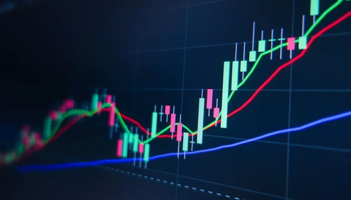 Un conocido indicador advierte sobre una caída del precio del bitcoin