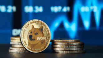 Dogecoin sube tras rumores sobre un posible fondo cotizado