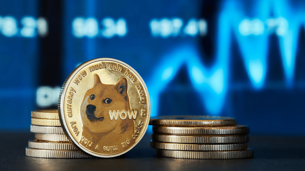 ¿Dogecoin ahora muy barato? Experto ve oportunidad explosiva