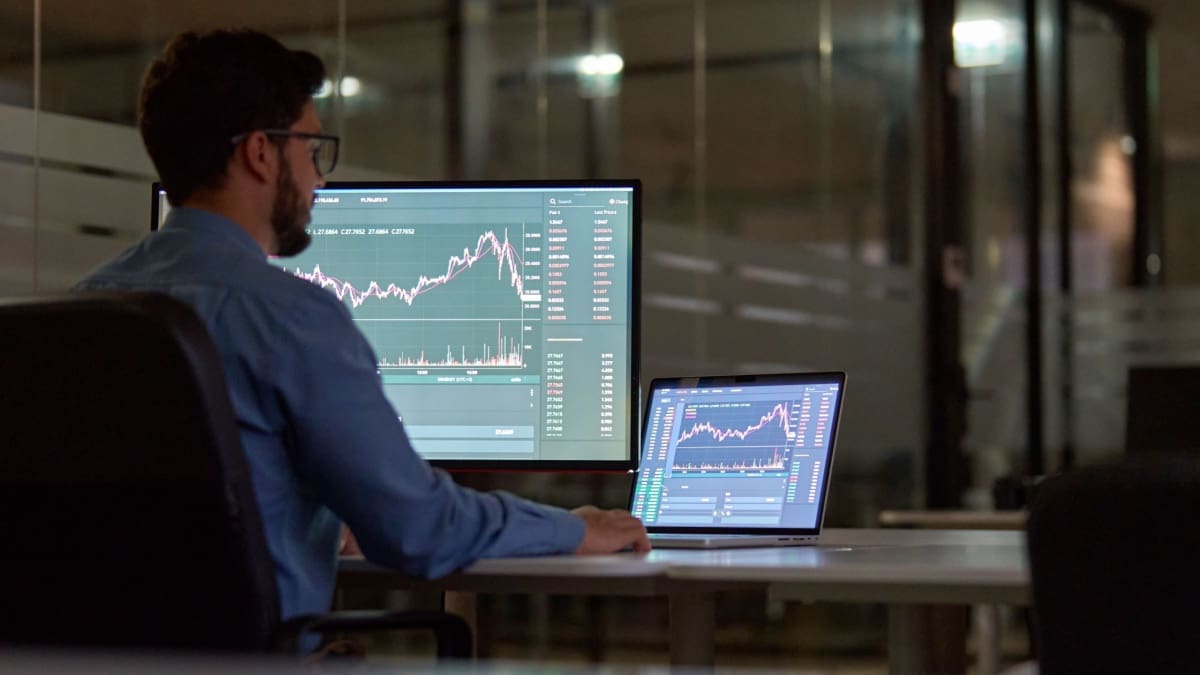 Importante para BTC: 'Si se rompe este nivel, el precio caerá en picado'