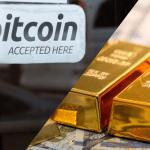 ¿Bitcoin u oro? Los expertos en criptomonedas se pelean