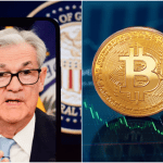 Las cryptos reaccionan a la decisión sobre los tipos de interés