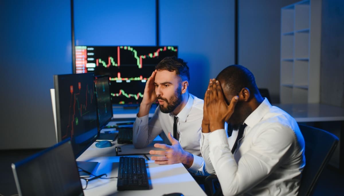 Bitcoin preocupa a los inversores: Señales clave a vigilar Bitcoin preocupa a los inversores: Señales clave a vigilar