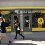 Compras en Arnhem con Bitcoin y otras opciones de criptomonedas