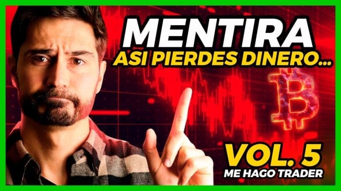 El 99% de inversores de criptomonedas pierden dinero por este motivo…