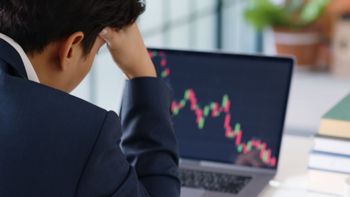 Por qué el Bitcoin se está quedando atrás: 'Estados Unidos es el culpable'