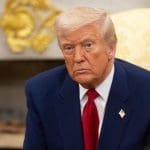 Las acciones se disparan tras un fallo judicial, pero Trump responde