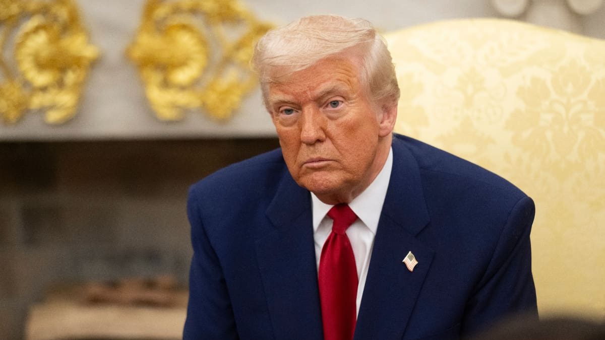 Las acciones se disparan tras un fallo judicial, pero Trump responde