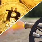 Bitcoin se enfrenta a una 'guerra civil' debido a la próxima actualización