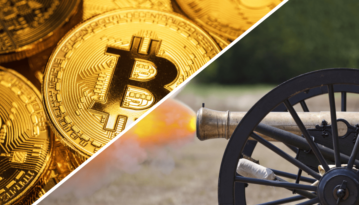 Bitcoin se enfrenta a una 'guerra civil' debido a la próxima actualización